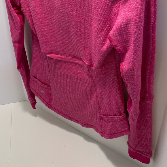 Lululemon Base Runner 1/2 Zip - Picture 9 of 16
